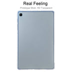 For Galaxy Tab S6 Lite P610 / P615 0.5mm Shockproof Soft TPU Protective Case, For Galaxy Tab S6 Lite