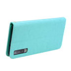 Rose Embossed Horizontal Flip PU Leather Case for Samsung Galaxy A7 (2018) , with Holder & Card Slots & Wallet – Card Slot, Flip, Leather, For Samsung Galaxy A7 (2018)