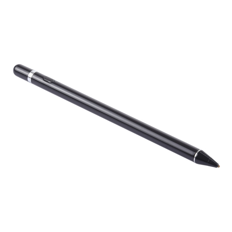 Long Universal Rechargeable Capacitive Touch Screen Stylus Pen with...