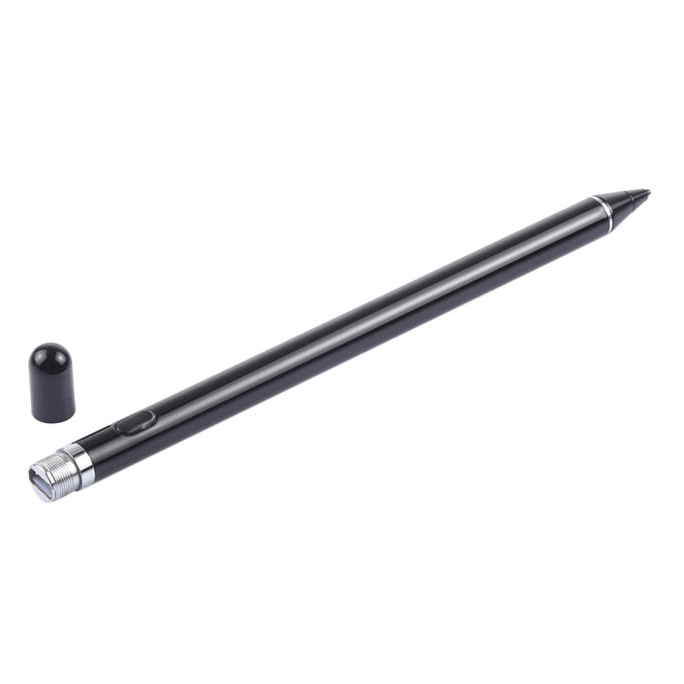 Long Universal Rechargeable Capacitive Touch Screen Stylus Pen with...