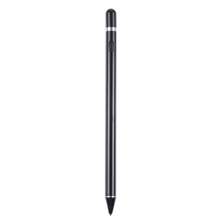 Long Universal Rechargeable Capacitive Touch Screen Stylus Pen with...