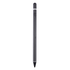 Long Universal Rechargeable Capacitive Touch Screen Stylus Pen with...