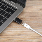 3 PCS USB-C / Type-C Female to USB 3.0 Male Aluminum Alloy Adapter, Support Charging & Transmission Data, USB 3.0 – Aluminum Alloy