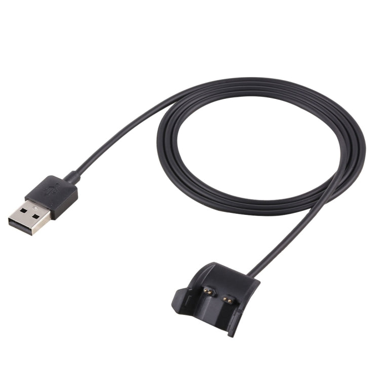 1m Fast Charging Dock USB Charging Cable Charge Cord for Garmin Vivosmart HR Default Title