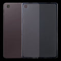 For Samsung Galaxy Tab A7 (2020) 0.75mm Shockproof Outside Glossy Inside Frosted TPU Protective Case, For Samsung Galaxy Tab A7 (2020) For Samsung Galaxy Tab A7 (2020)