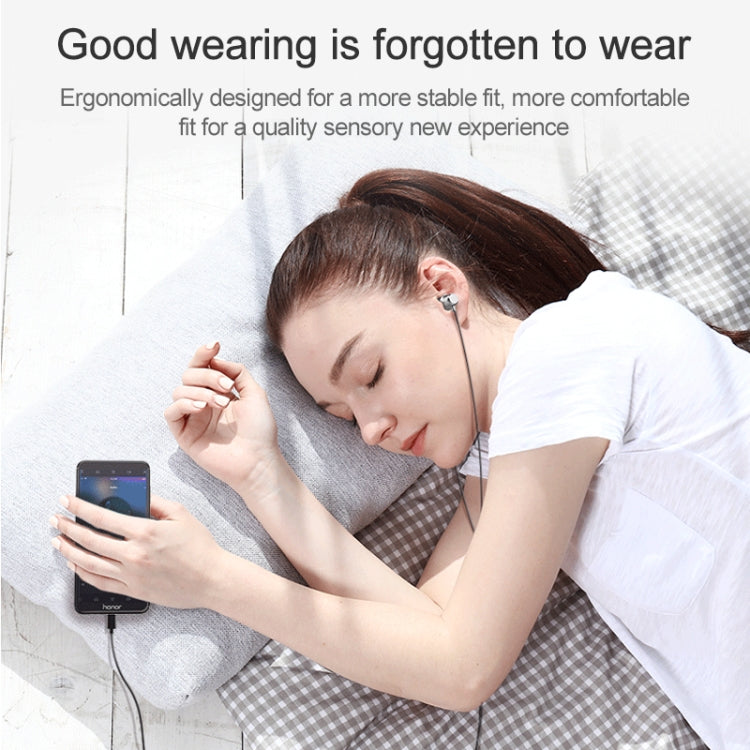USB-C / Type-C Interface In Ear Wired Mega Bass Earphone with Mic – Durable Build, Easy to Use