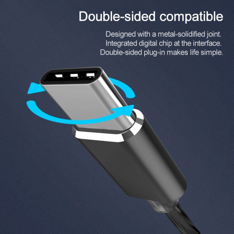 USB-C / Type-C Interface In Ear Wired Mega Bass Earphone with Mic – Durable Build, Easy to Use