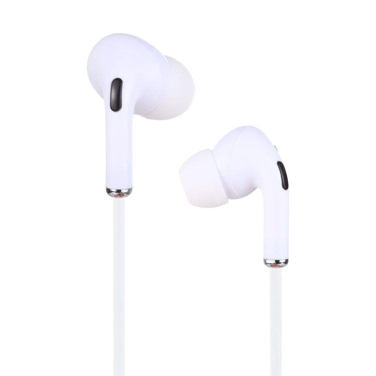 USB-C / Type-C In-ear Wired Earphone with Mic, Not For Samsung Phones, Cable Length: about 1.2m, Type-C – Durable Build, Easy to Use