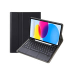 Tablet Case – Leather (iPad 11 2025) YA10B-A Black