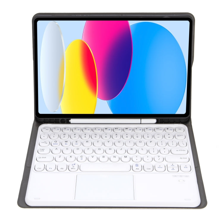 Tablet Case – Leather (iPad 11 2025)