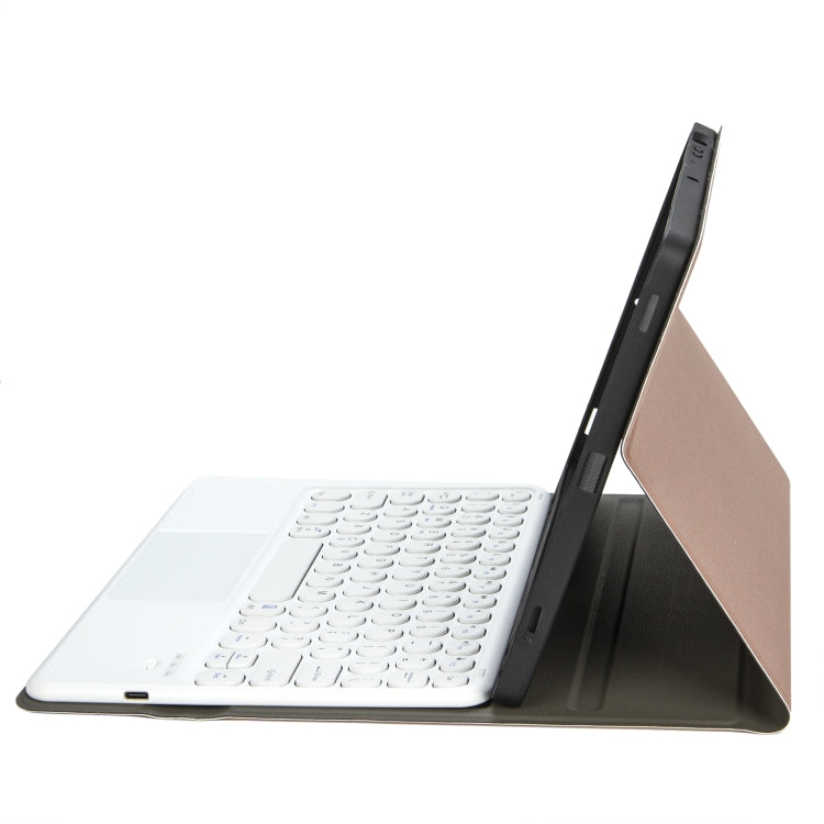 Tablet Case – Leather (iPad 11 2025)