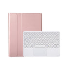 Tablet Case – Leather (iPad 11 2025)