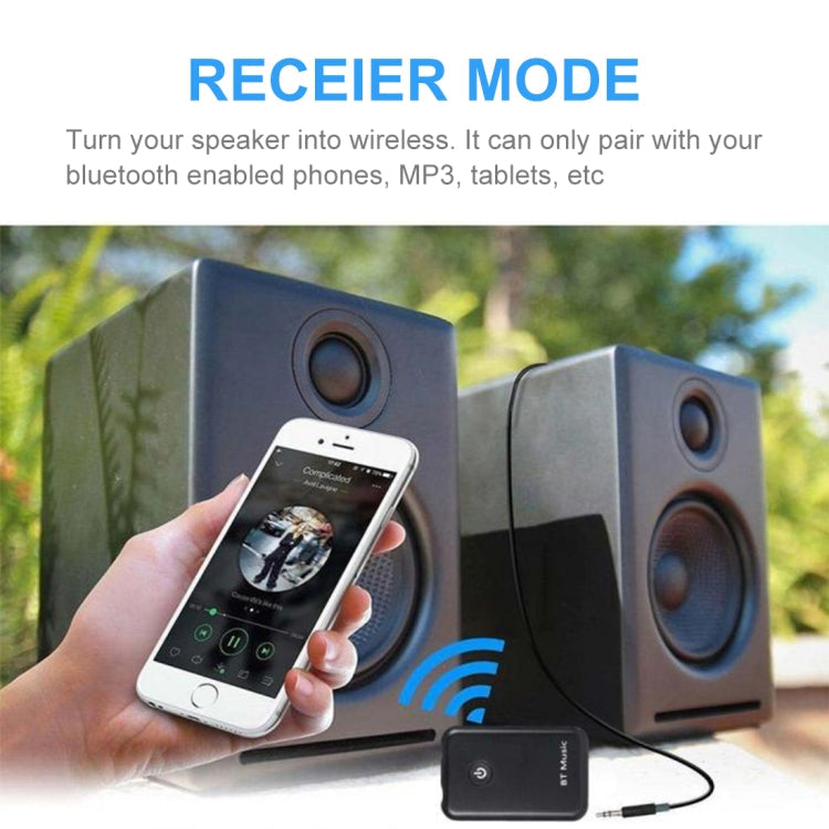 Accessory – HiFi Bass Sound