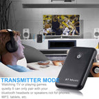 Accessory – HiFi Bass Sound
