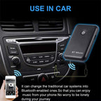 Accessory – HiFi Bass Sound