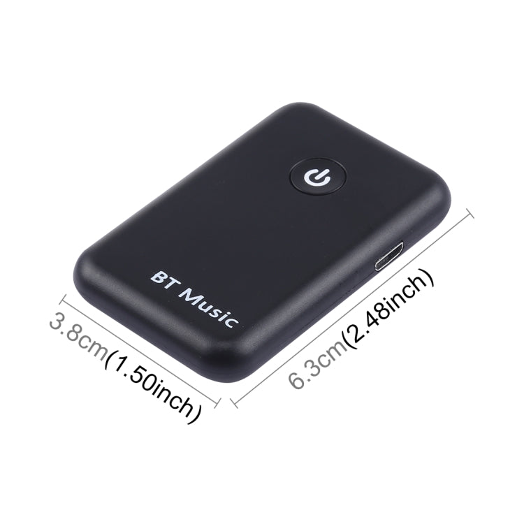 Accessory – HiFi Bass Sound