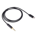 1m USB-C / Type-C to 3.5mm Male Audio Adapter Cable – Durable Build, Easy to Use