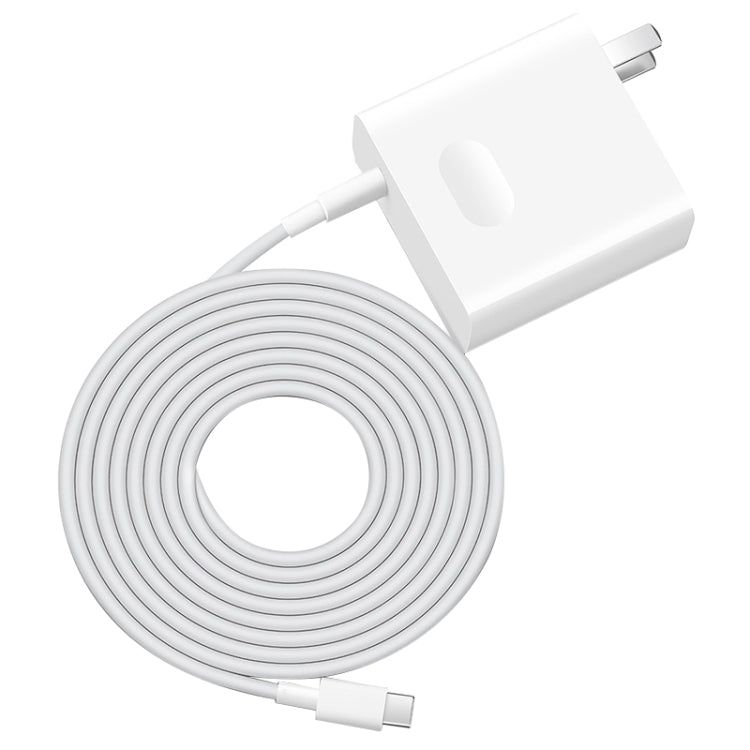 Original Huawei For Huawei MateBook Series Laptop Power Adapter, US Plug – Fast Charging, TPU