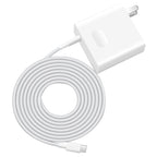 Original Huawei For Huawei MateBook Series Laptop Power Adapter, US Plug – Fast Charging, TPU