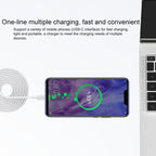 Original Huawei For Huawei MateBook Series Laptop Power Adapter, US Plug – Fast Charging, TPU