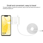 Original Huawei For Huawei MateBook Series Laptop Power Adapter, US Plug – Fast Charging, TPU