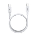 Marlik Series RC-175c PD 100W USB-C / Type-C to USB-C / Type-C Interface Fast Charging Data Cable, Cable Length: 1m, 1m – Fast Charging, Data Transmission
