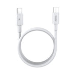 Marlik Series RC-175c PD 100W USB-C / Type-C to USB-C / Type-C Interface Fast Charging Data Cable, Cable Length: 1m, 1m – Fast Charging, Data Transmission