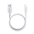 Marlik Series RC-183a 22.5W 5A USB to USB-C / Type-C Interface Fully Compatible Fast Charging Data Cable, Cable Length: 2m, 2m – Fast Charging, Data Transmission