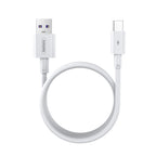 Marlik Series RC-183a 22.5W 5A USB to USB-C / Type-C Interface Fully Compatible Fast Charging Data Cable, Cable Length: 2m, 2m – Fast Charging, Data Transmission