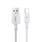 Marlik Series RC-183a 22.5W 5A USB to USB-C / Type-C Interface Fully Compatible Fast Charging Data Cable, Cable Length: 2m, 2m – Fast Charging, Data Transmission