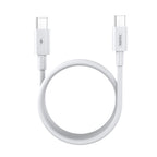 Marlik Series RC-183c PD 100W USB-C / Type-C to USB-C / Type-C Interface Fast Charging Data Cable, Cable Length: 2m, 2m – Fast Charging, Data Transmission