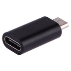 USB-C / Type-C Female to Micro USB Male Converter Adapter – Durable Build, Easy to Use
