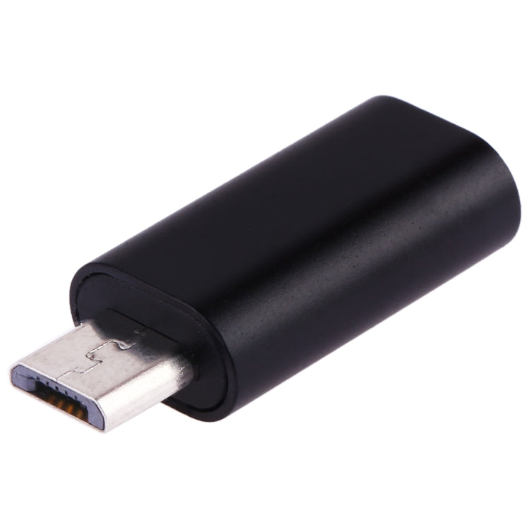 USB-C / Type-C Female to Micro USB Male Converter Adapter – Durable Build, Easy to Use