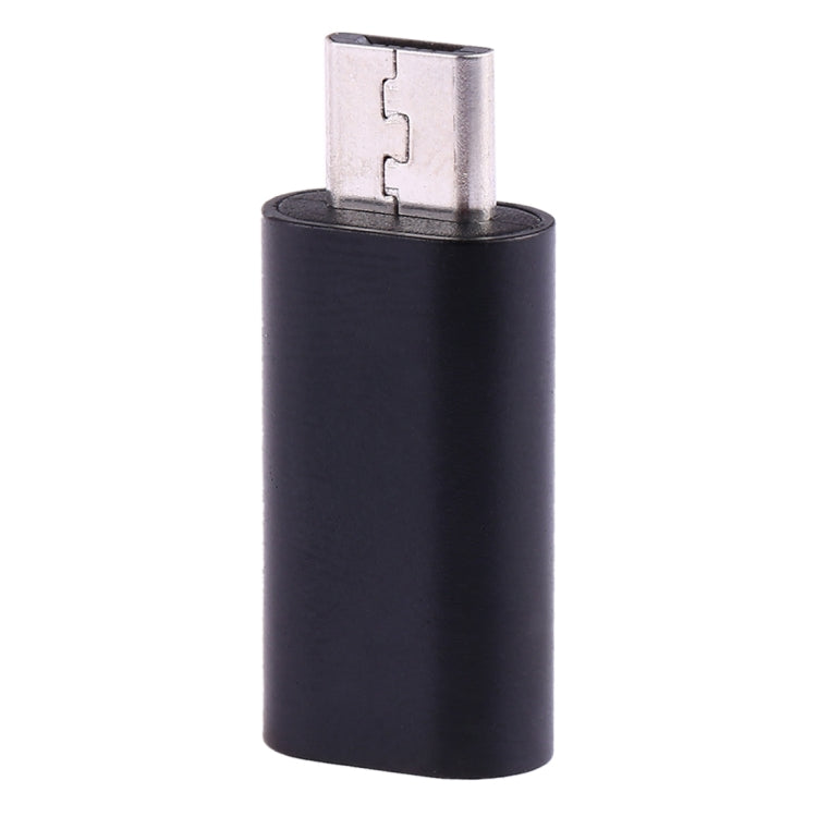 USB-C / Type-C Female to Micro USB Male Converter Adapter – Durable Build, Easy to Use