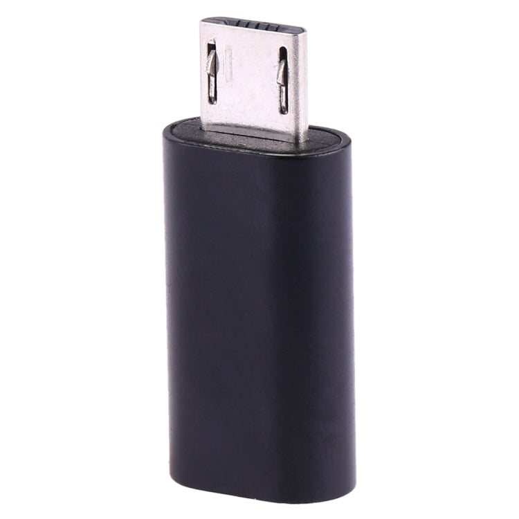 USB-C / Type-C Female to Micro USB Male Converter Adapter – Durable Build, Easy to Use