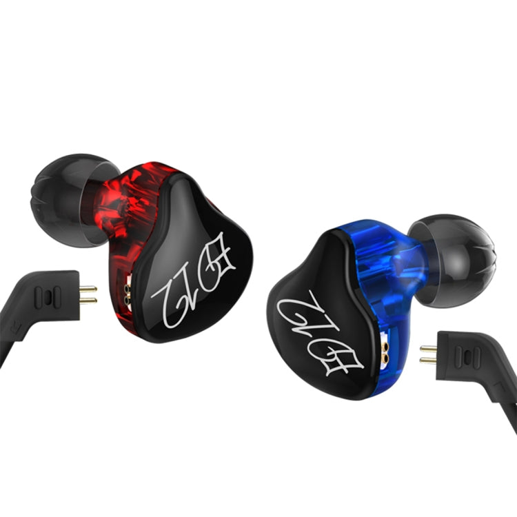 ED12 Cable – 3.5mm Jack Hanging Ear Sports Design In-Ear Style Wire Control...