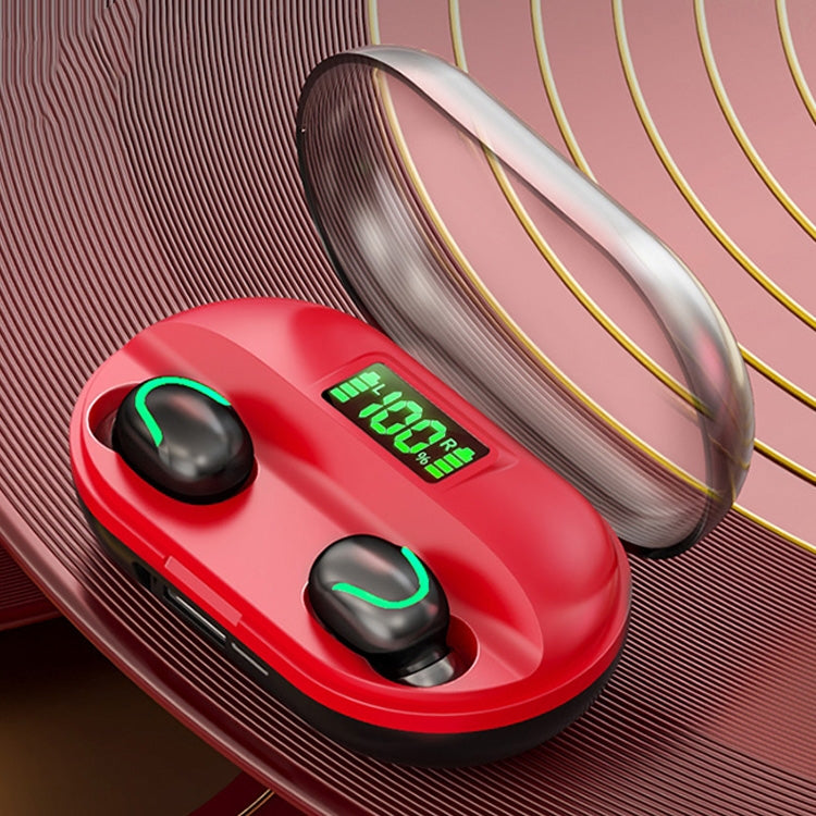 T2 Bluetooth Earphones – Bluetooth 5.0
