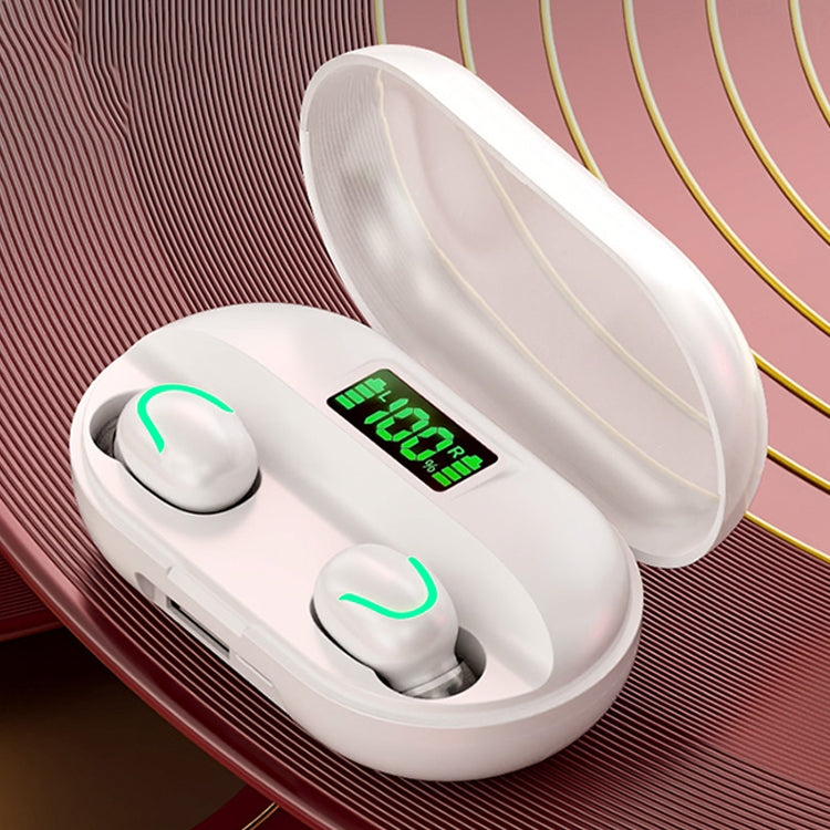 T2 Bluetooth Earphones – Bluetooth 5.0
