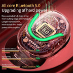 T2 Bluetooth Earphones – Bluetooth 5.0