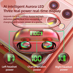 T2 Bluetooth Earphones – Bluetooth 5.0
