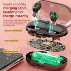 T2 Bluetooth Earphones – Bluetooth 5.0