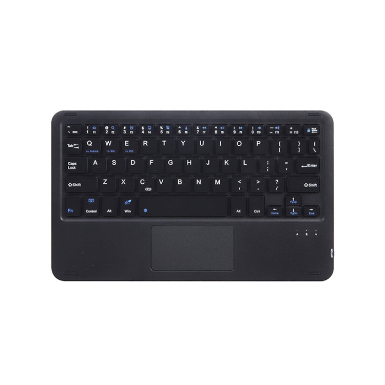 HB119B 10 inch Universal Tablet Wireless Bluetooth Keyboard with Touch Panel, HB119B – Bluetooth