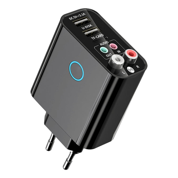 K16 Bluetooth Audio Transmitter – Bluetooth 5.0