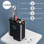 K16 Bluetooth Audio Transmitter – Bluetooth 5.0