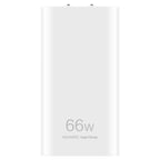 Original Huawei 66W GaN Ultra-thin Travel Charger Power Adapter with Type-C / USB-C Cable – TPU, Ultra-thin