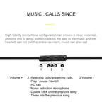 For iPhone, iPad, Galaxy, Huawei, Xiaomi, LG, HTC and Other Smartphones, ES-10TY – Durable Build, Easy to Use