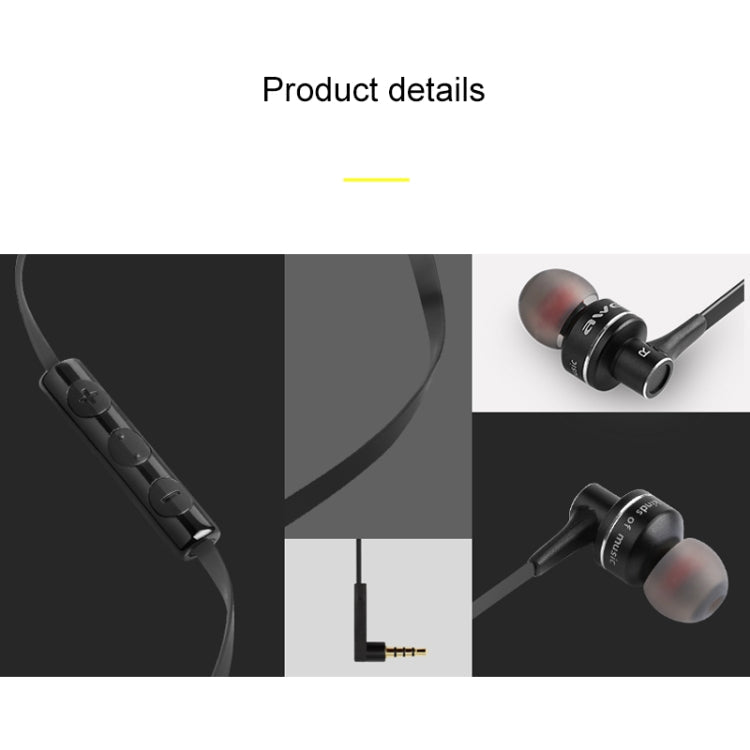 For iPhone, iPad, Galaxy, Huawei, Xiaomi, LG, HTC and Other Smartphones, ES-10TY – Durable Build, Easy to Use