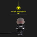For iPhone, iPad, Galaxy, Huawei, Xiaomi, LG, HTC and Other Smartphones, ES-10TY – Durable Build, Easy to Use