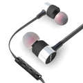 For iPhone, iPad, Galaxy, Huawei, Xiaomi, LG, HTC and Other Smartphones, ES-20TY ES-20TY Black