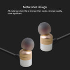 For iPhone, iPad, Galaxy, Huawei, Xiaomi, LG, HTC and Other Smartphones, ES-20TY